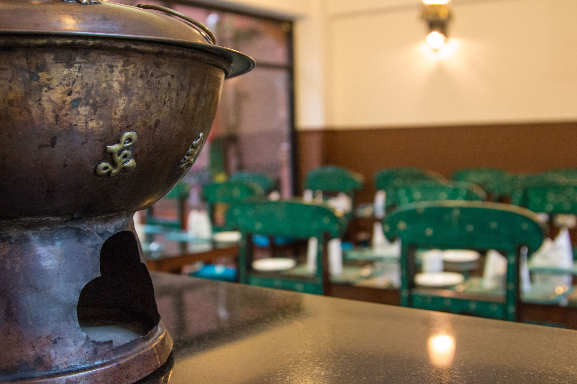Hotel Yukhang Катманду Экстерьер фото